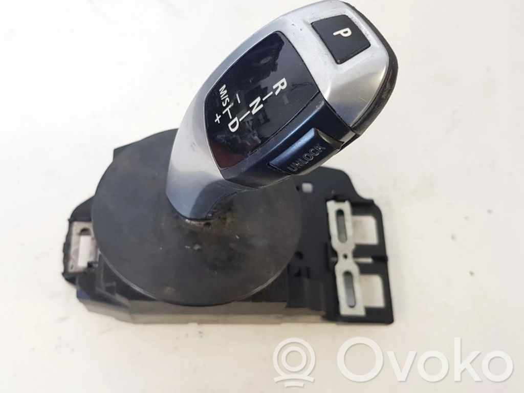 BMW 5 E60 E61 Gear shifter/selector 