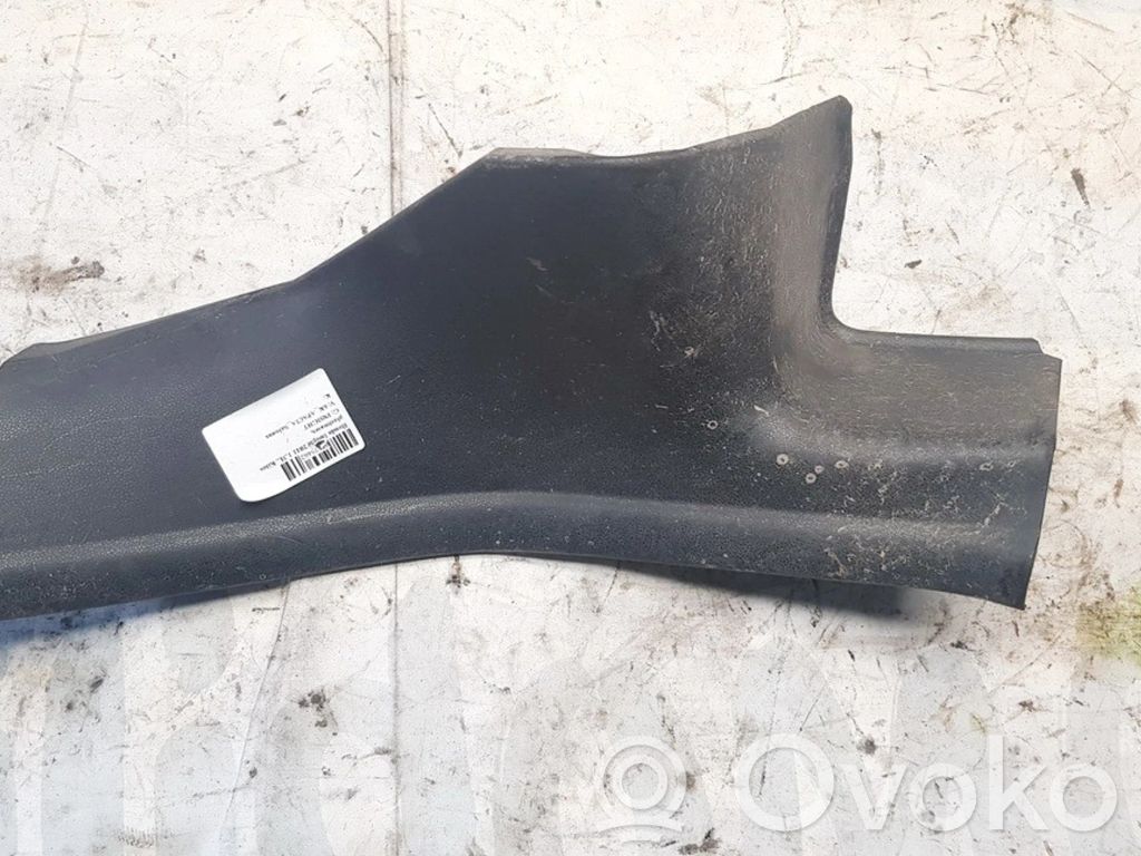 Honda Insight Alte piese de interior 