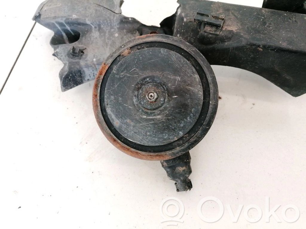 Signal sonore   E428R000033,E428R000033