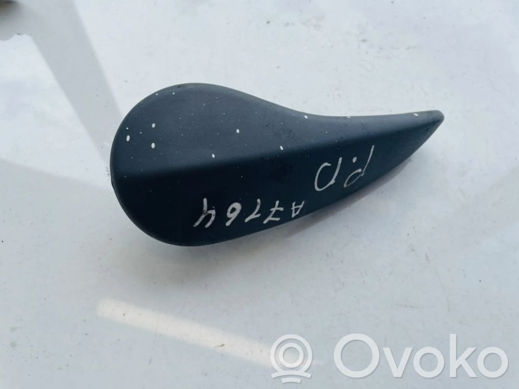 Peugeot 407 Alte piese de interior 