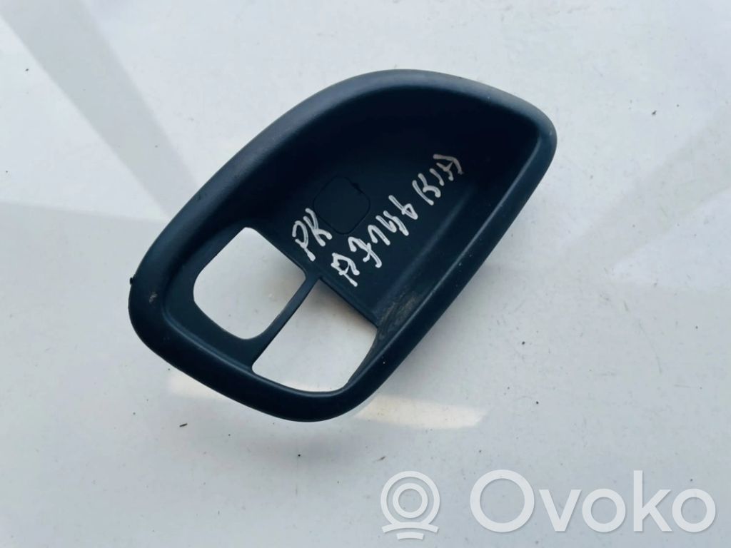 KIA Carens II Alte piese de interior