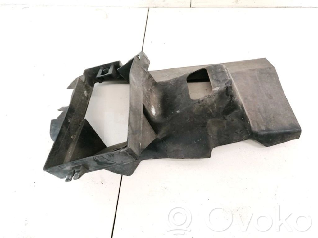 Volkswagen PASSAT B5.5 Ilmanoton letku 