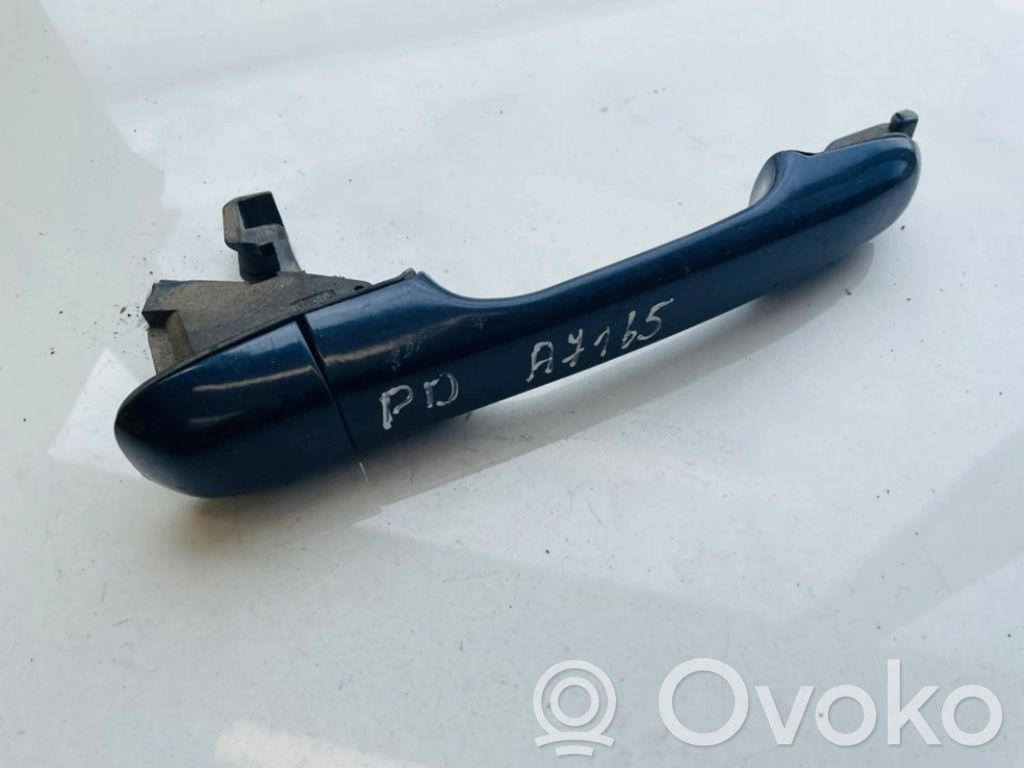 Volvo S70 V70 V70 XC Mâner exterior ușă față