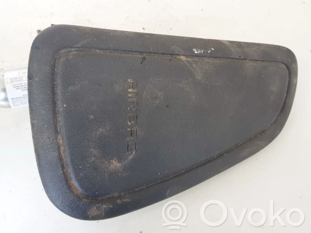 Opel Meriva A Airbag sedile 