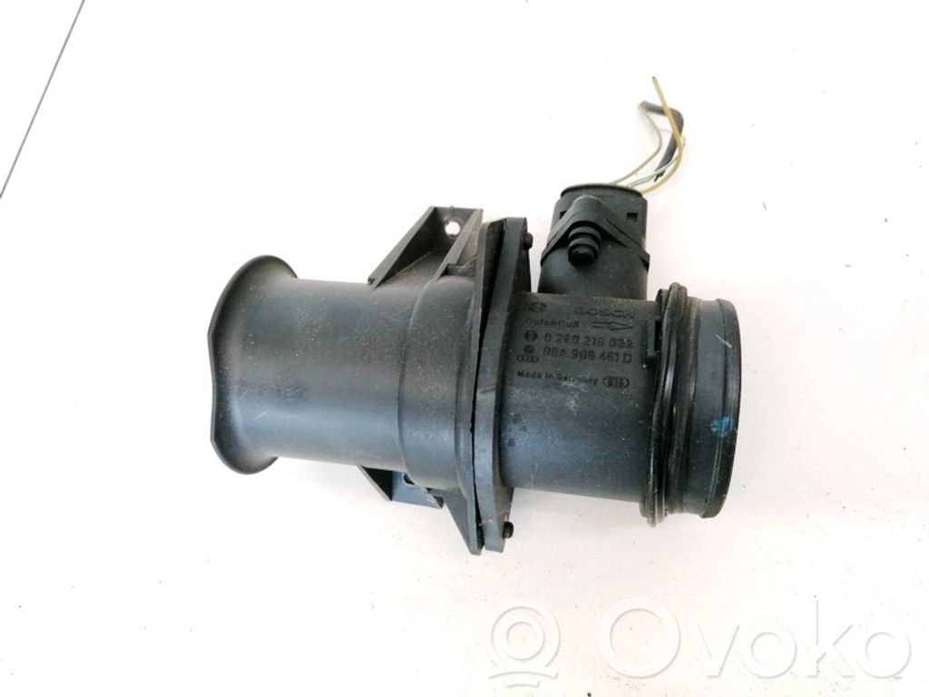 Volkswagen PASSAT B5 Misuratore di portata d'aria 