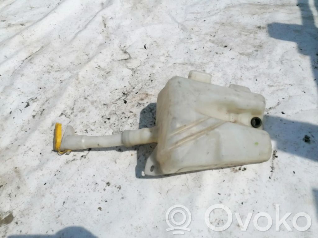 Wischwasserbehälter   8200000527,8200000527