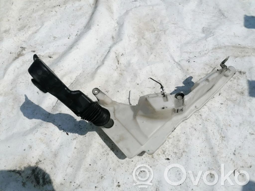 Audi A6 S6 C6 4F Serbatoio/vaschetta liquido lavavetri parabrezza 