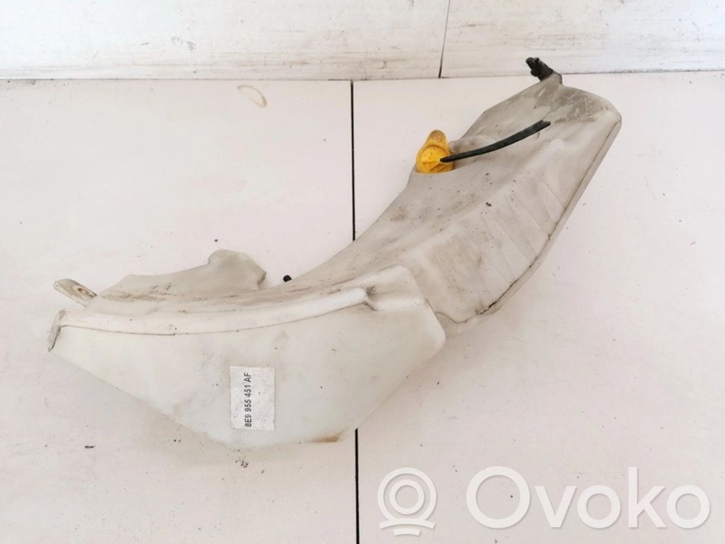 Audi A4 S4 B6 8E 8H Réservoir de liquide lave-glace