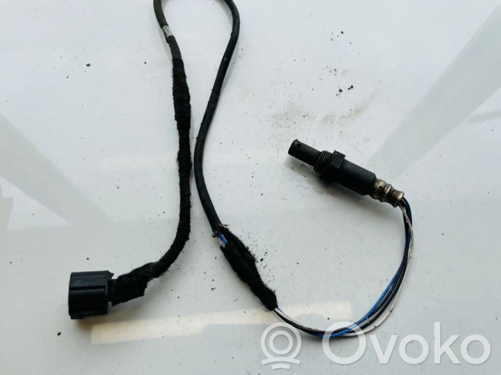 Chrysler Pacifica Lambda probe sensor 