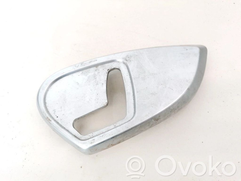 Mercedes-Benz R W251 Altra parte interiore