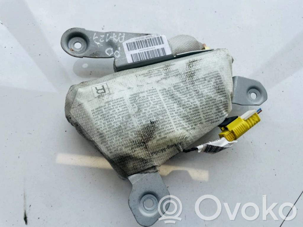 Airbag de la puerta delantera   34826833204N,34826833204N