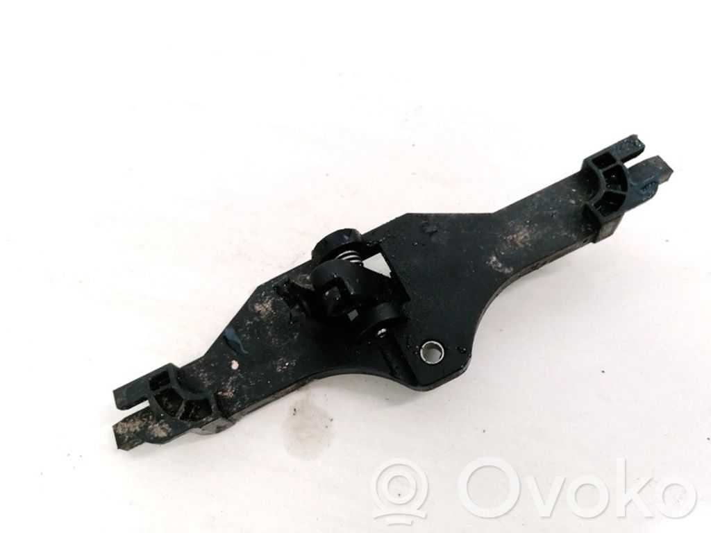 Altra parte esteriore   A2117600008,A2117600008