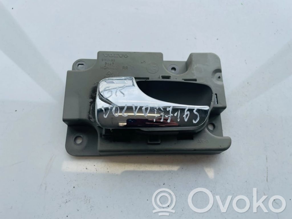 Volvo S70 V70 V70 XC Maniglia interna per portiera posteriore
