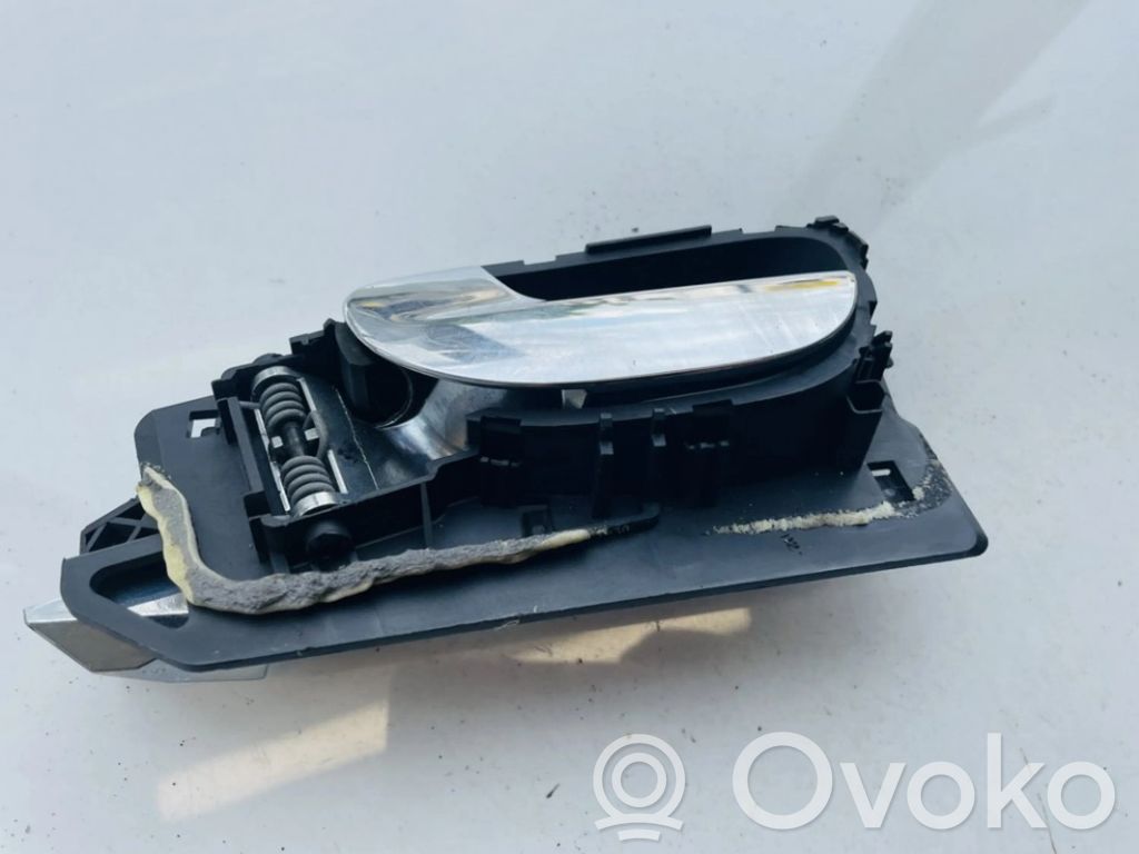 Peugeot 307 Maniglia interna per portiera anteriore
