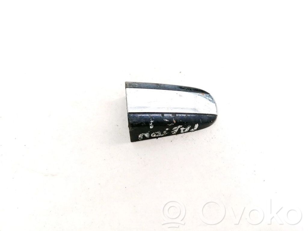 Volkswagen Phaeton Coperchio portiera di carico 
