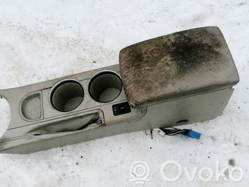 Subaru Legacy Bracciolo 