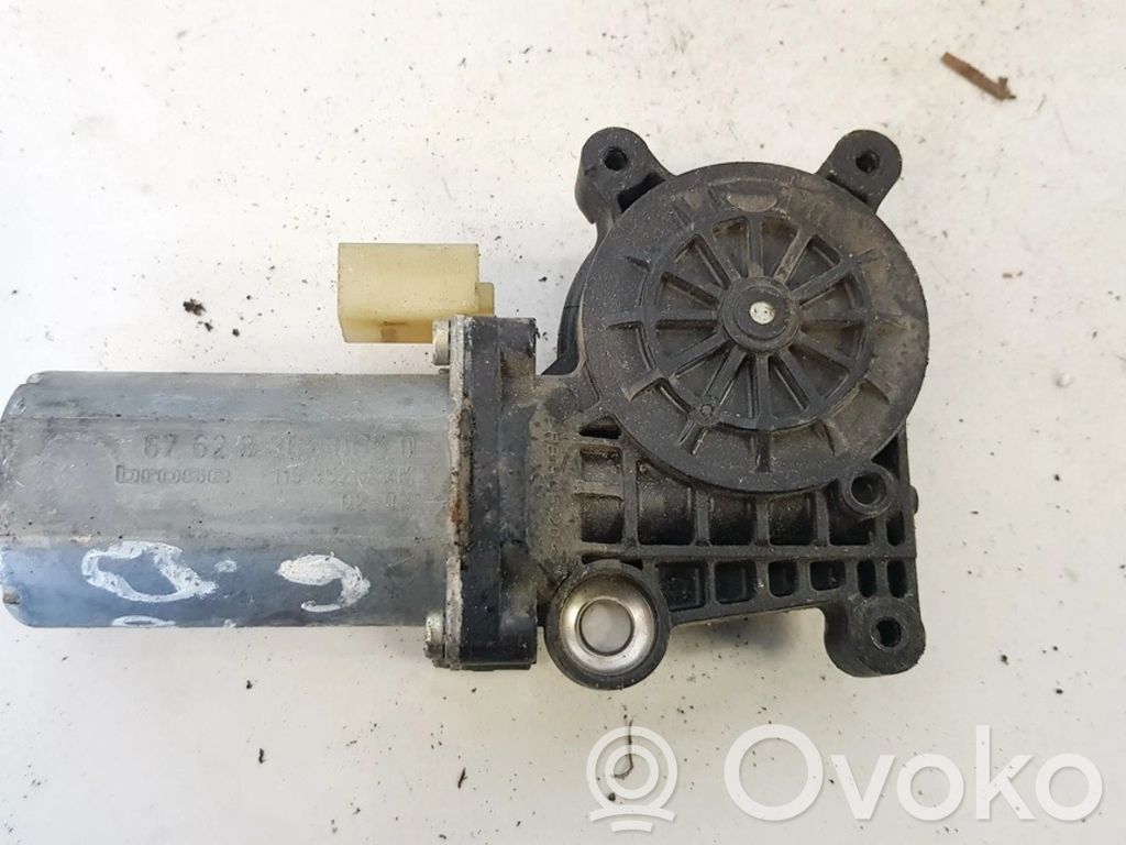 BMW 3 E46 Motor macara geam ușă spate 