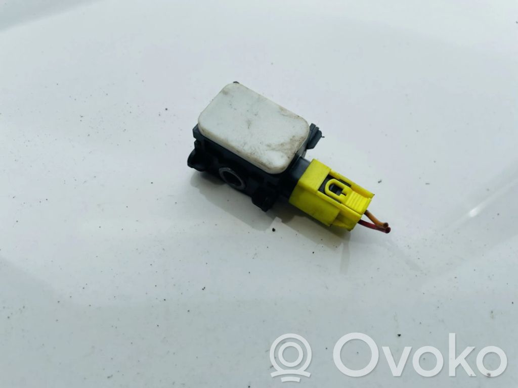 Mercedes-Benz ML W164 Sensore d’urto/d'impatto apertura airbag
