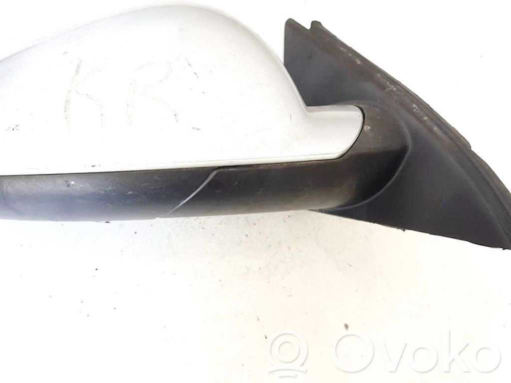 Opel Insignia A Specchietto retrovisore elettrico portiera anteriore 