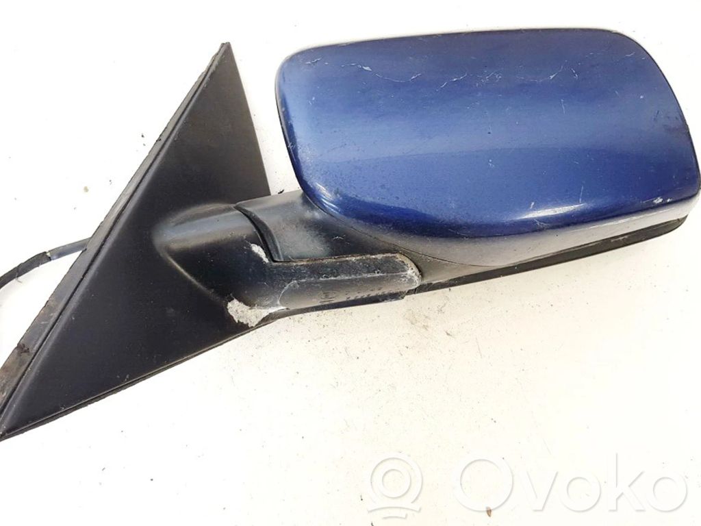 BMW 5 E39 Specchietto retrovisore elettrico portiera anteriore