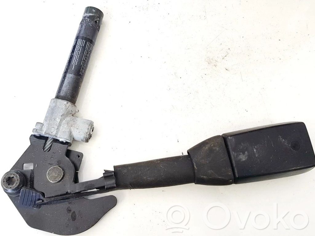 BMW 5 E39 Bridă fixare centură de siguranță față 