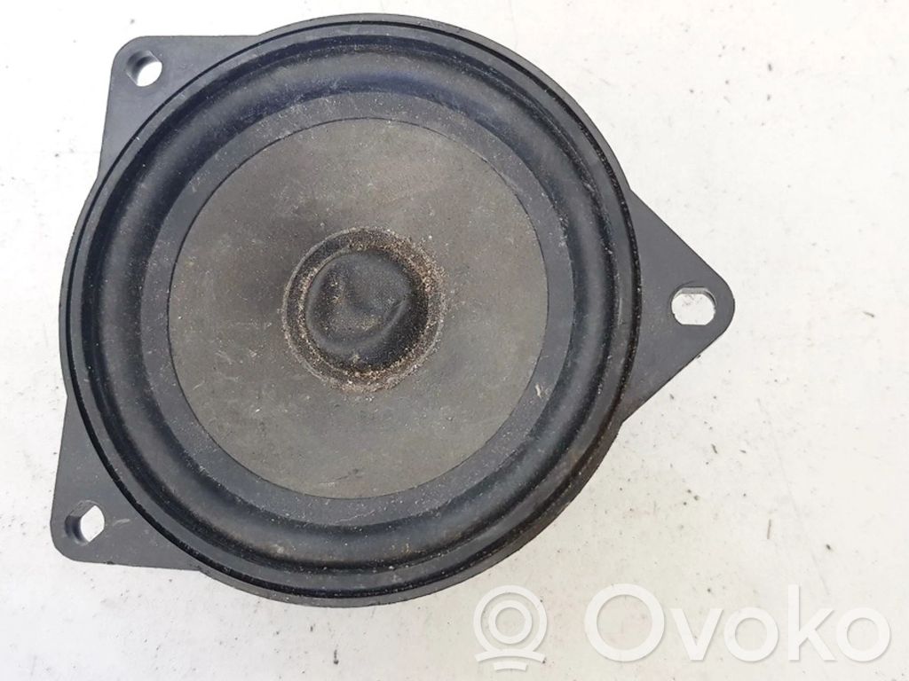 BMW 1 E81 E87 Front door speaker 