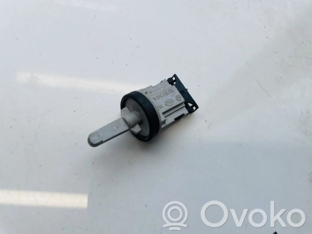 Sensor de temperatura interna   1K0907543A,1K0907543A