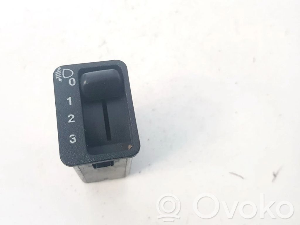 Rover 45 Przycisk / Pokrętło regulacji świateł 