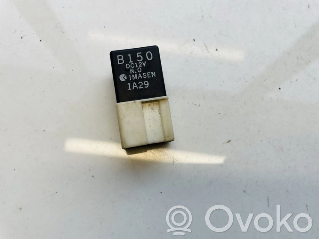 Muu rele   B150DC12V,B150DC12V