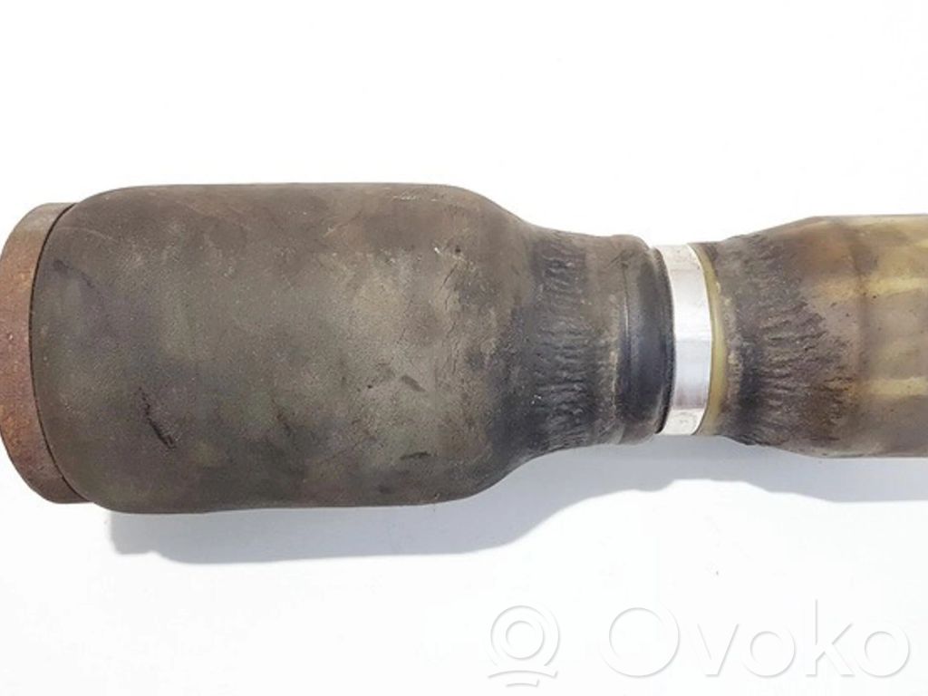 BMW X5 E53 Butelie suspensie pneumatică spate/amortizor