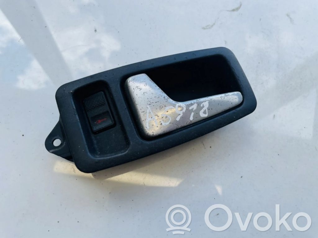 Audi A8 S8 D2 4D Manecilla interna puerta delantera 