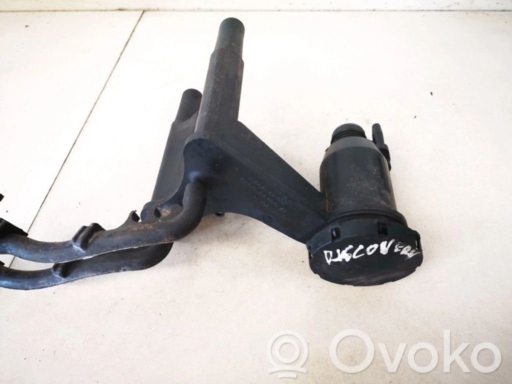 Peugeot 607 Sfiato/tubo di sfiato/tubo flessibile