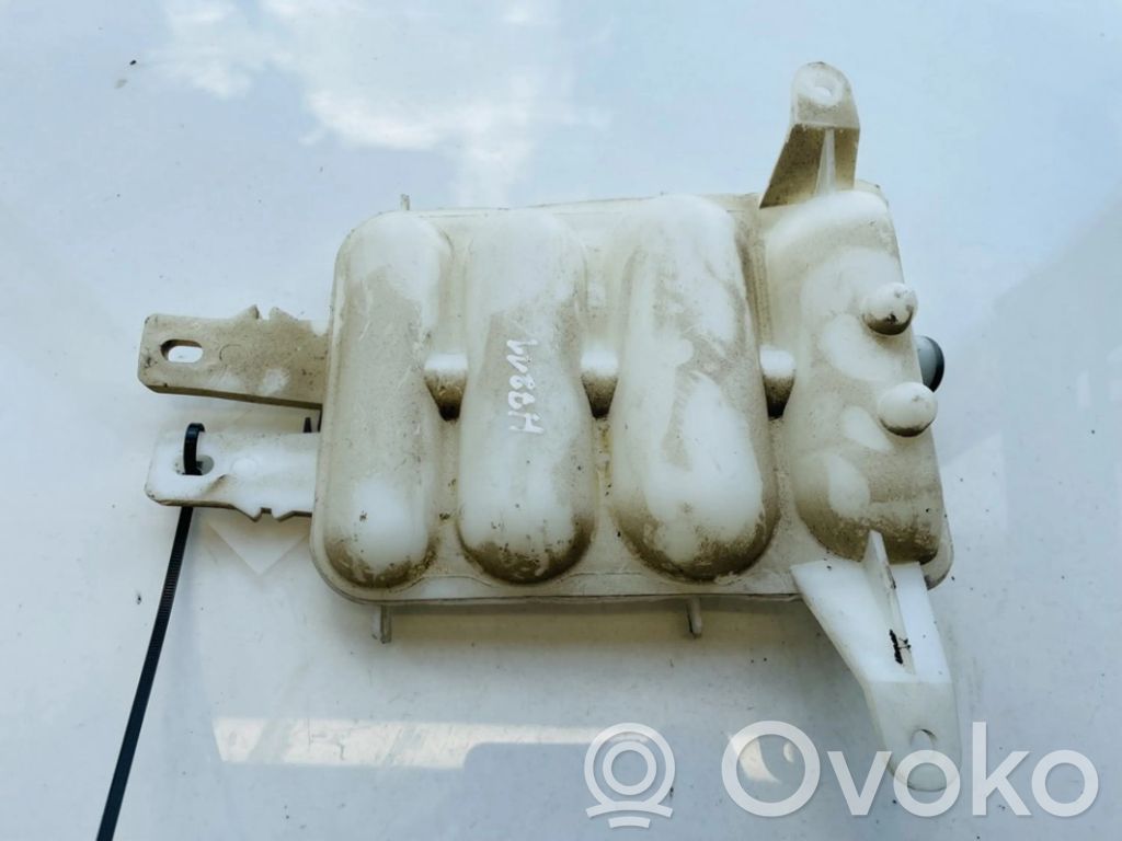 Audi A4 S4 B5 8D Rezervor aer vacuum 