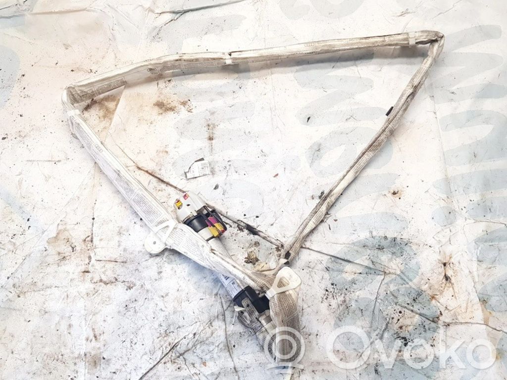 Audi A6 S6 C5 4B Airbag cortină 