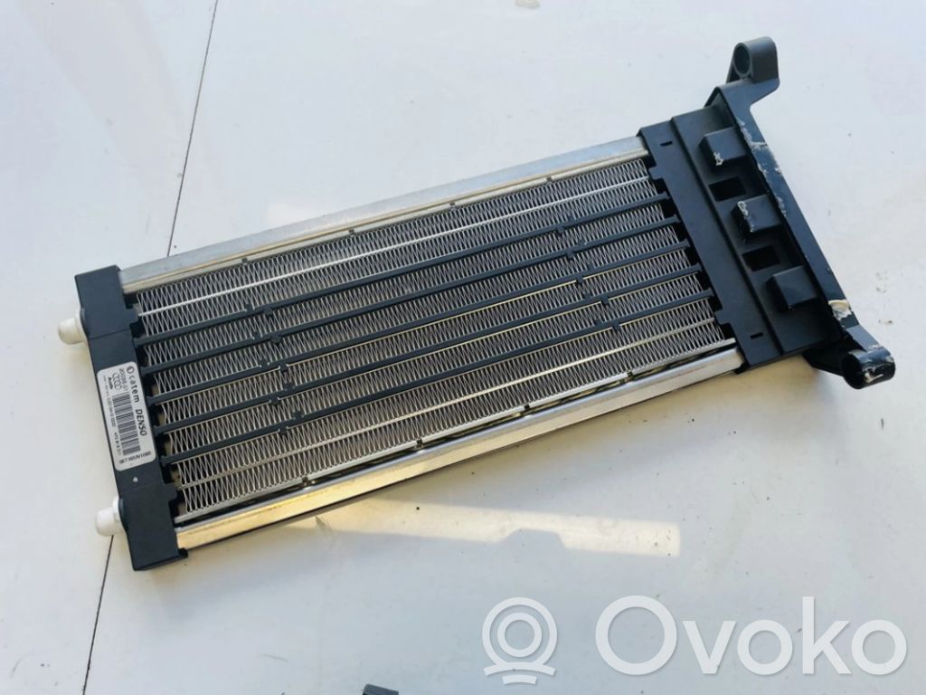 Audi A6 S6 C6 4F Radiator aerotermă electrică cabină 
