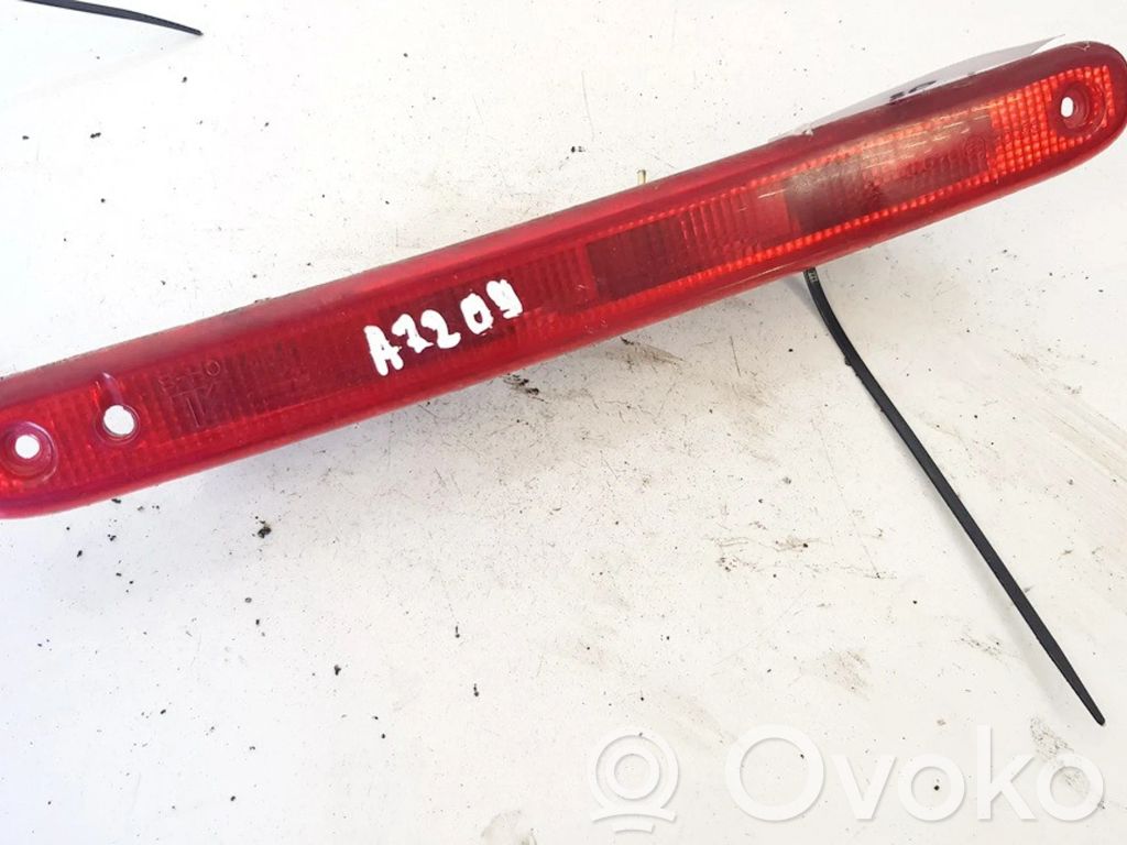 Toyota Aygo AB10 Lampă frână centrală