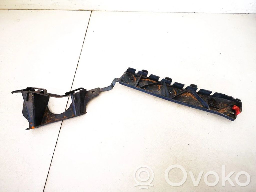 Opel Astra J Suport montare bară spate 