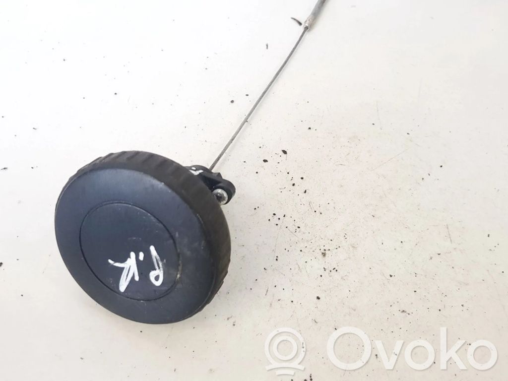 Volkswagen Golf IV Altra parte interiore