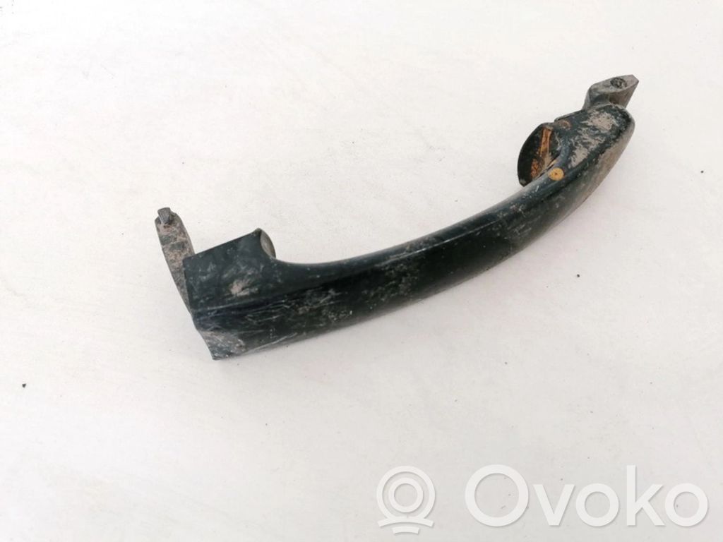 Etuoven ulkokahva   7H0837209,7H0837209