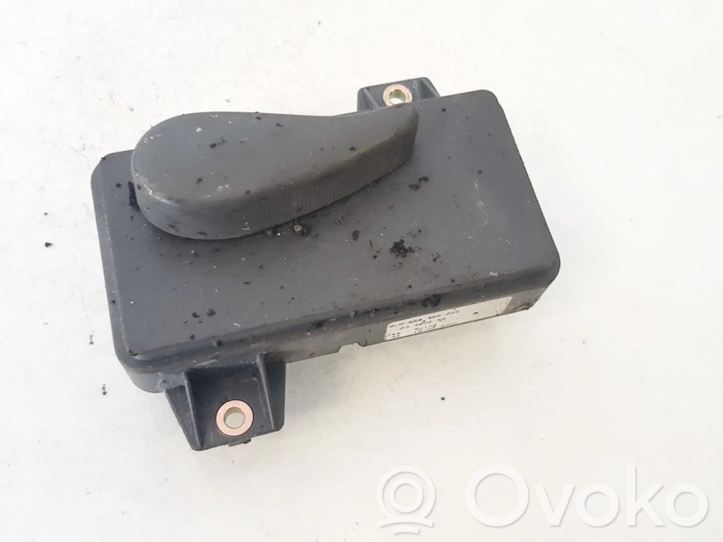 Audi A6 S6 C5 4B Comutator comandă scaune 