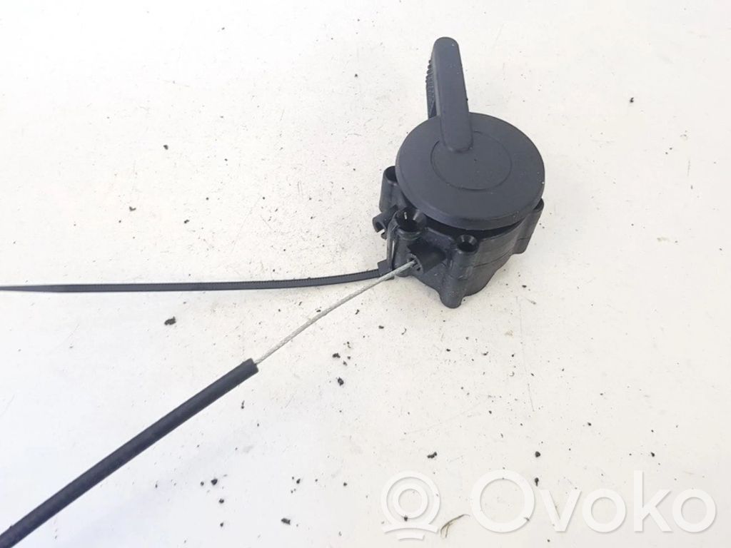 Opel Vectra C Interruptor de control del asiento 