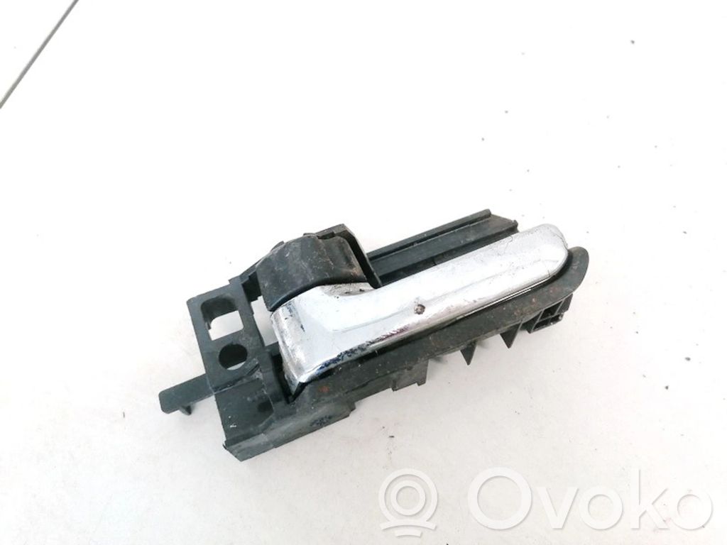 Toyota Avensis T250 Maniglia interna per portiera anteriore