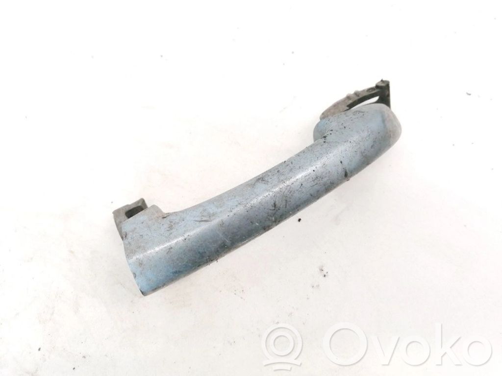 Volkswagen Golf VI Mâner exterior ușă față 