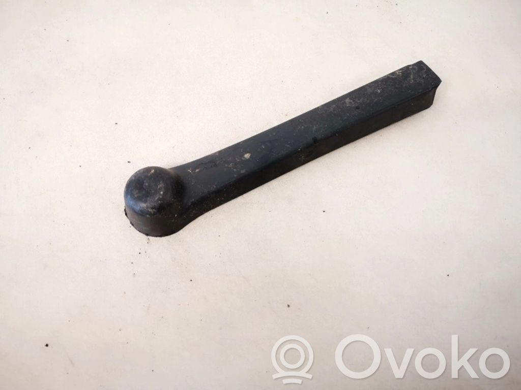 Land Rover Range Rover L322 Altra parte esteriore
