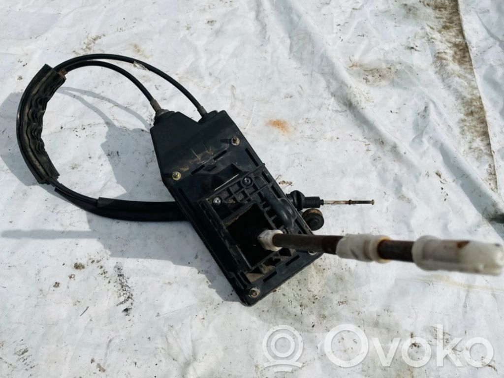 Selector caja de cambios   0C13817695,7701718587,0C13817695,7701718587