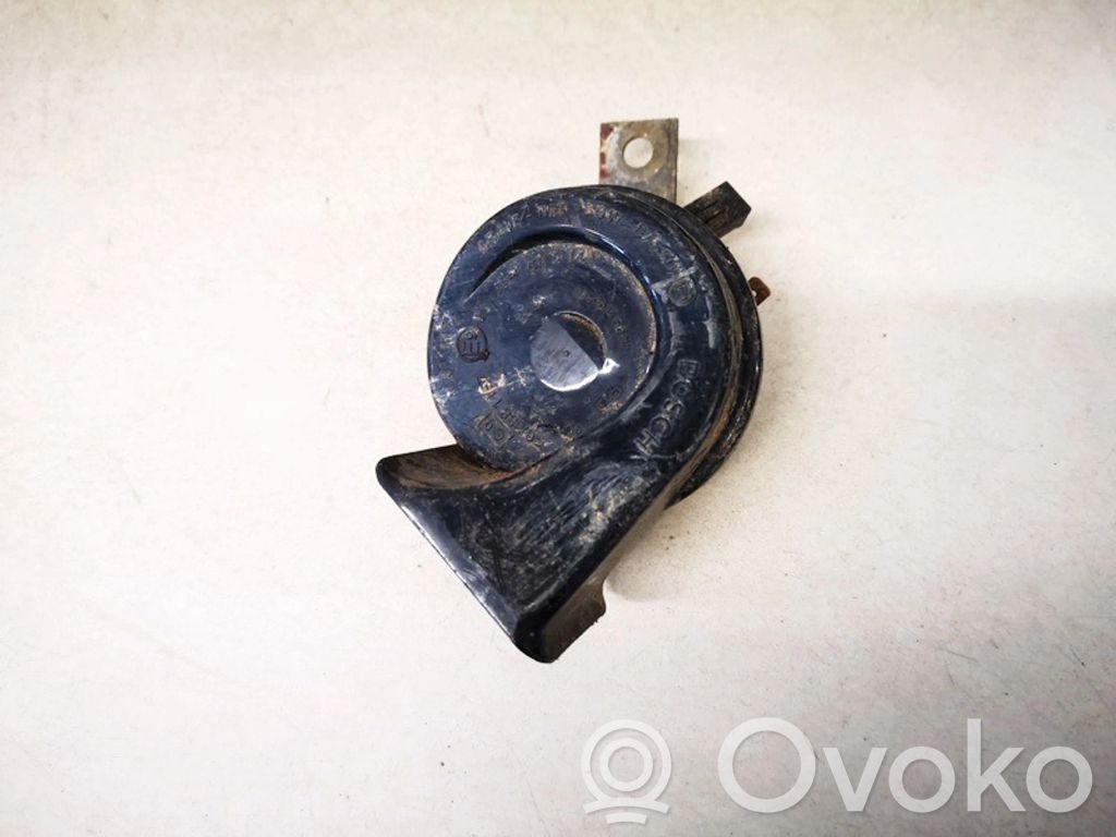 Signal sonore   E9011157,E9011157