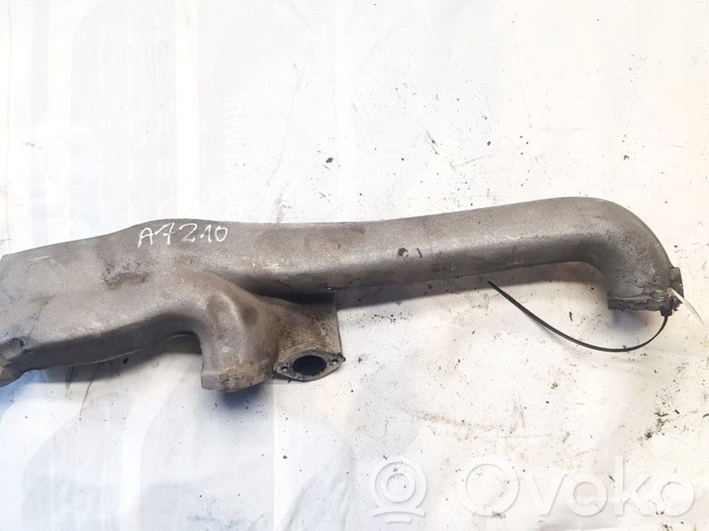 Colector de admisión   36650790,059145770G,059145770G,36650790