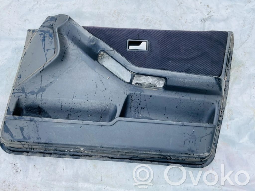 Audi 80 90 B3 Panou tapițerie ușă față