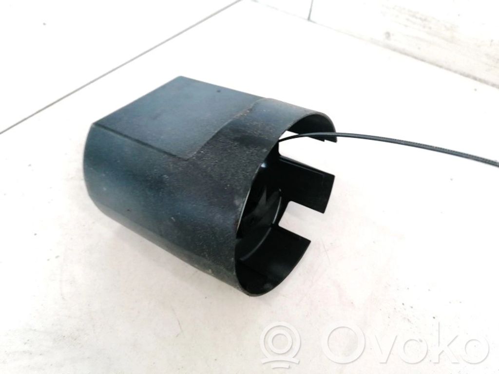 Mercedes-Benz C W203 Rivestimento del piantone del volante