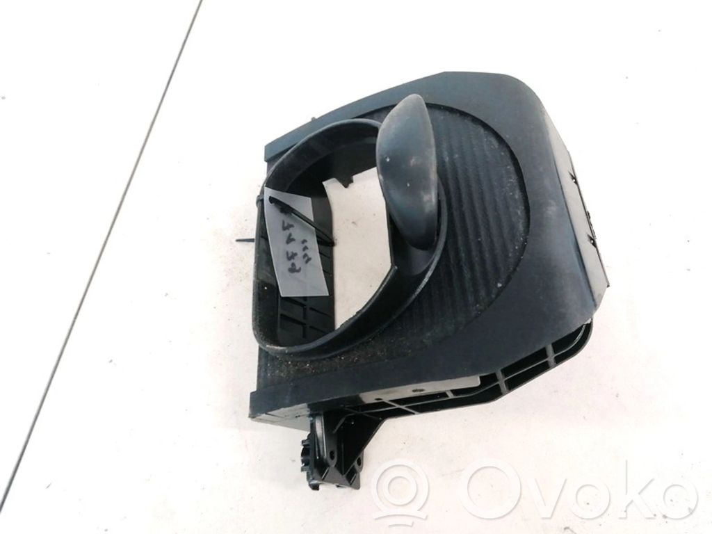 Mercedes-Benz C W203 Rivestimento del piantone del volante